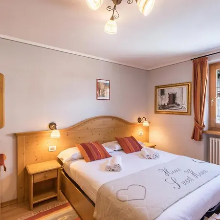 Alpha - Casa Azzurra Apartamento Livigno