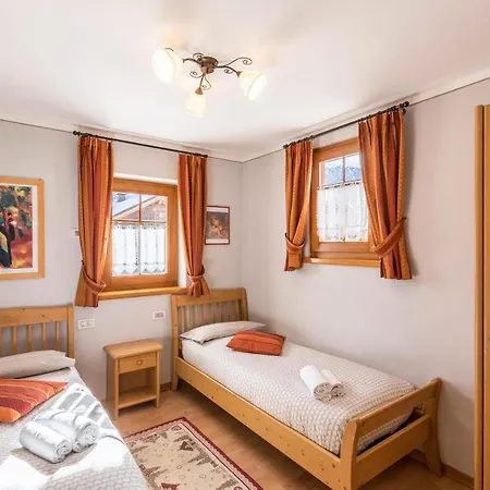 Apartamento Alpha - Casa Azzurra *