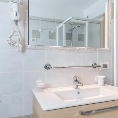 Alpha - Casa Azzurra Apartamento Livigno