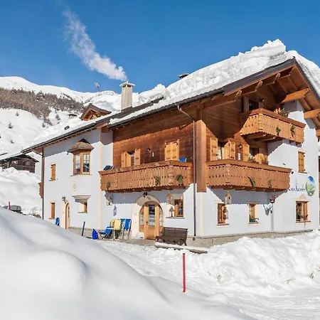 Apartamento Alpha - Casa Azzurra