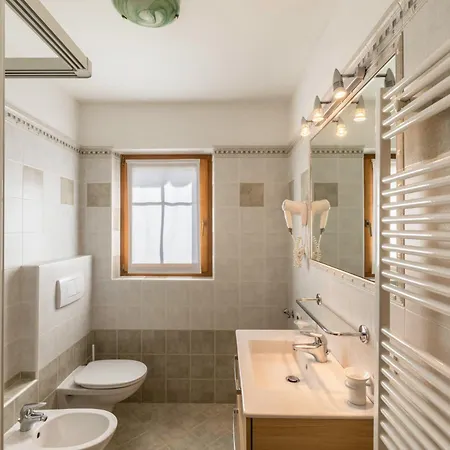 Alpha - Casa Azzurra Apartman Livigno