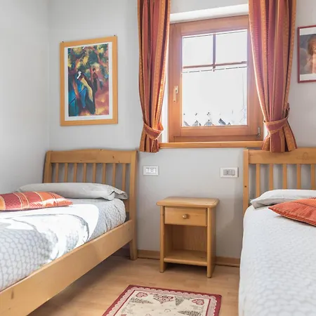 Alpha - Casa Azzurra Apartman
